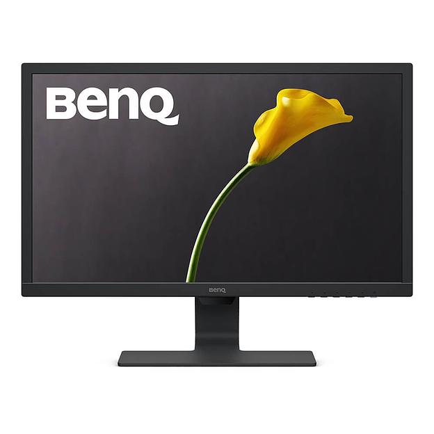 Монитор LCD 24" TN GL2480 BENQ фото 5