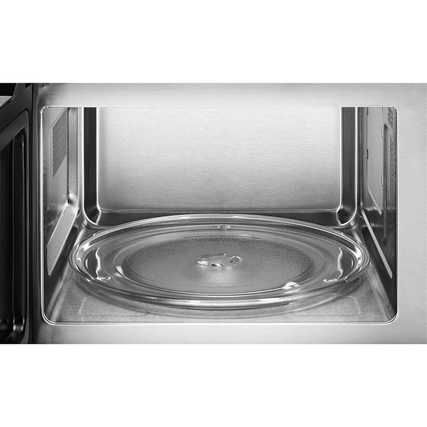 Встраиваемая микроволновая печь ELECTROLUX Electrolux LMS4253TMW фото 4