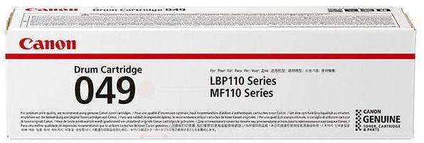 Тонер-картридж Canon 2168C002 фото 1