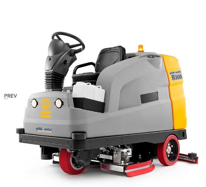 R R 300 FD 110 CHEM фото 1