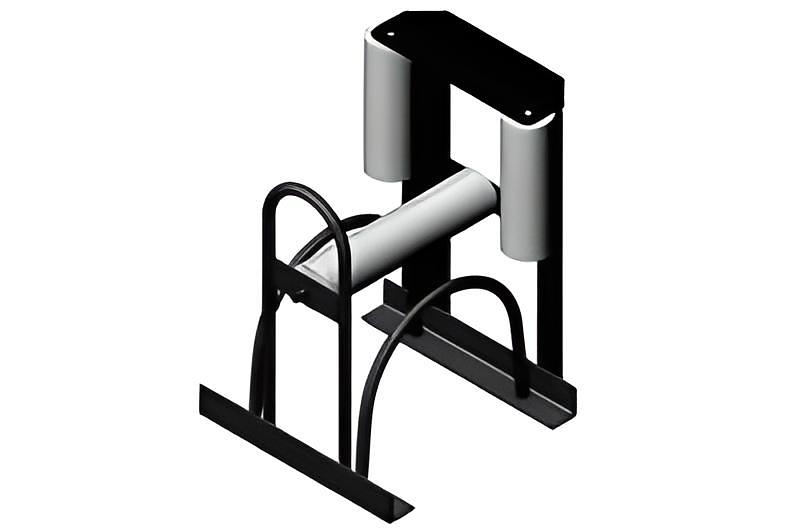 Кабельный ролик угловой БР-3ВП фото 1
