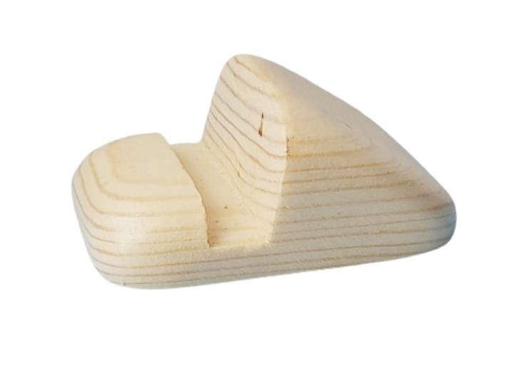 Держатель подставка для телефона EKOSA 11026878PWH ОПТ фото 1