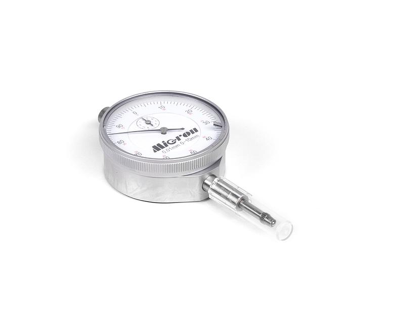 Индикатор час. типа ИЧ- 10 0,01 б/уш. с пов. МИК с поверкой фото 4