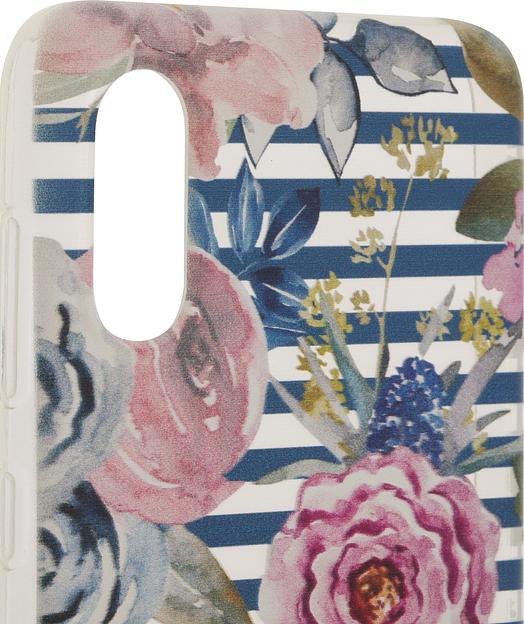 Чехол (клип-кейс) Gresso для Samsung Galaxy A02 Air прозрачный/рисунок (GR17AAAE9164) фото 5