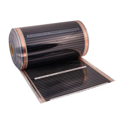 Инфракрасный тёплый пол AlfaFilm FT-305 (ширина 0,5 м) ОПТ фото 1