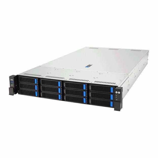 Платформа системного блока ASUS RS720A-E13-RS12U фото 2