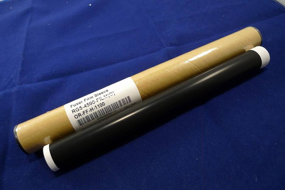 Термопленка HP LJ 1100/3100/3200/Canon LBP800/810/1120 (O) фото 1