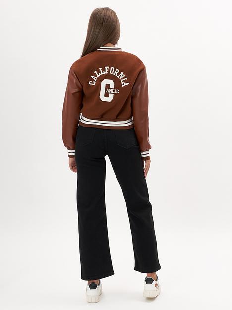 Куртка бомбер FGL 3610K фото 5