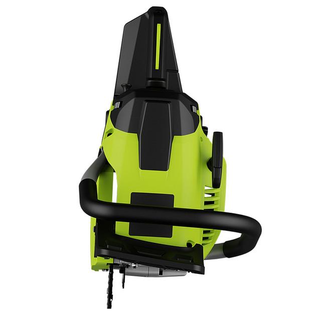 Бензопила цепная Deli DE-LJ20-1 фото 7