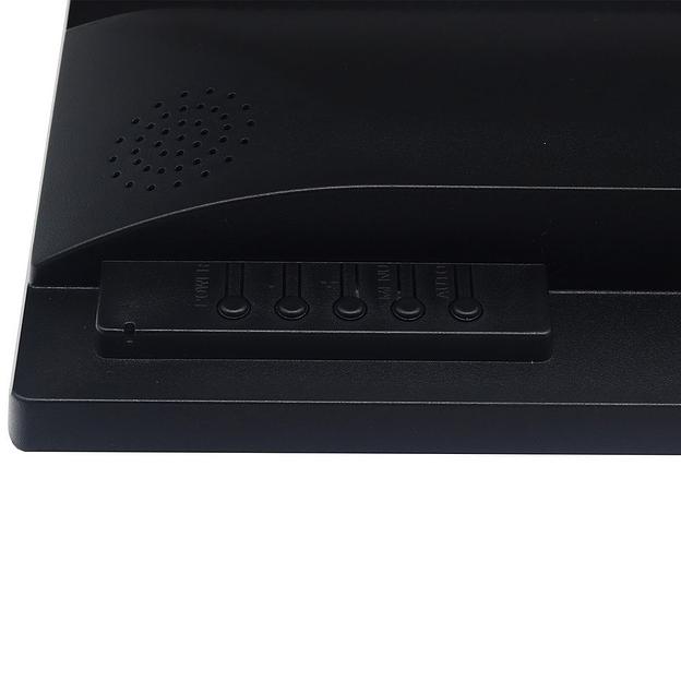 Монитор Raskat V19H6DA 19.5", VA, 1600*900, VGA+HDMI, 5 ms, 178°/178°, 1000:1, 60Hz, черный фото 6