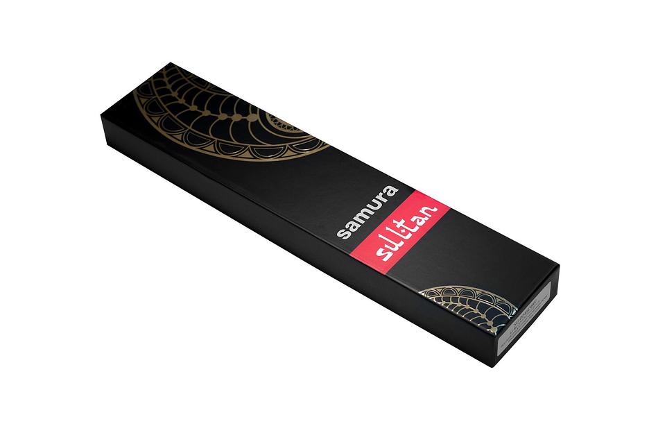 Слайсер Samura Sultan SU-0085DBR фото 2