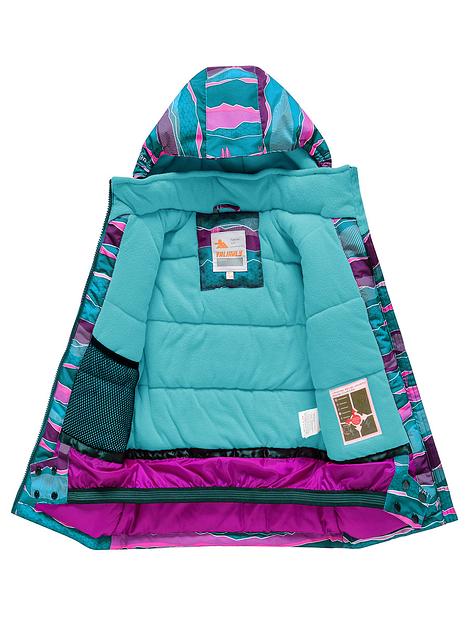 Костюм горнолыжный VALIANLY 9226Br фото 4