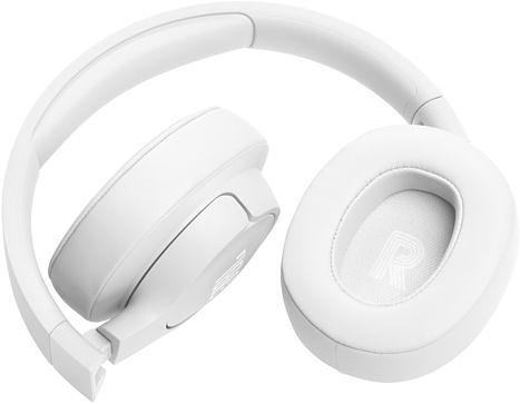 Наушники, модель T720BT, white фото 10