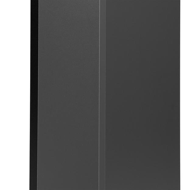 Каминокомплект:Биокамин Firelight BFP/P-3020+Canto Long графит, черный фото 6