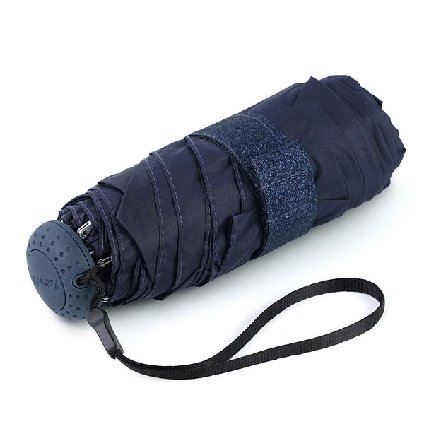 Зонт Knirps механический 6010 X1 GLAM NAVY 95 6010 8575 фото 6