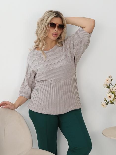 Джемпер Др5-178/25 фото 2