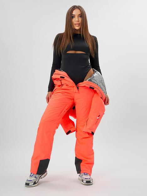 Комбинезон MTFORCE 22002O фото 10