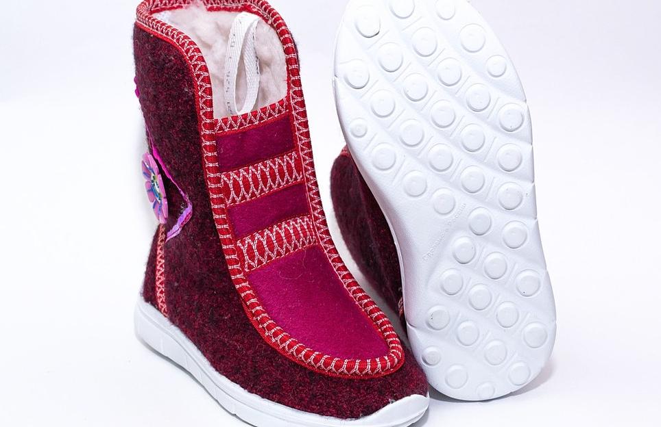 Бурки детские Сандра р-р.120-165 фото 5