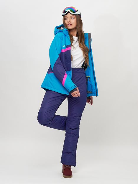 Костюм горнолыжный SkiingBird 051901S фото 8