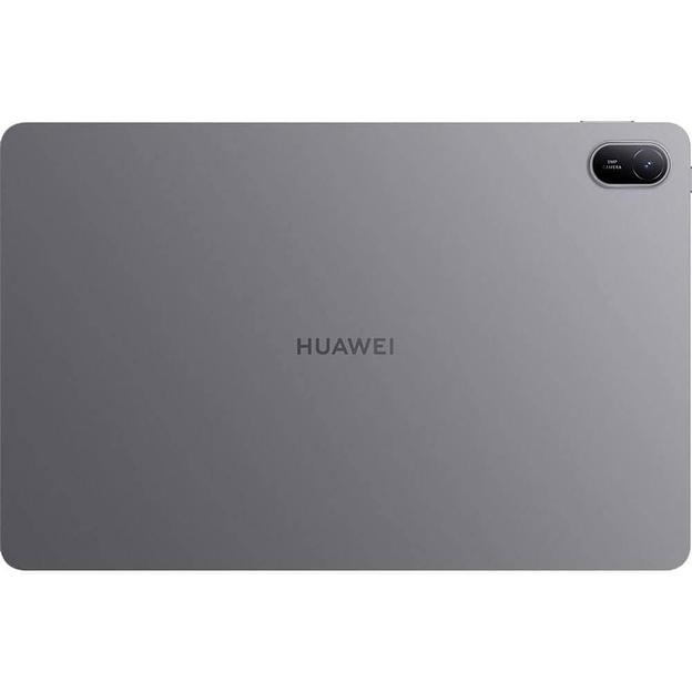 Планшет MATEPAD SE 11" LTE 8/128GB AGS6-L09 GRAY HUAWEI фото 3