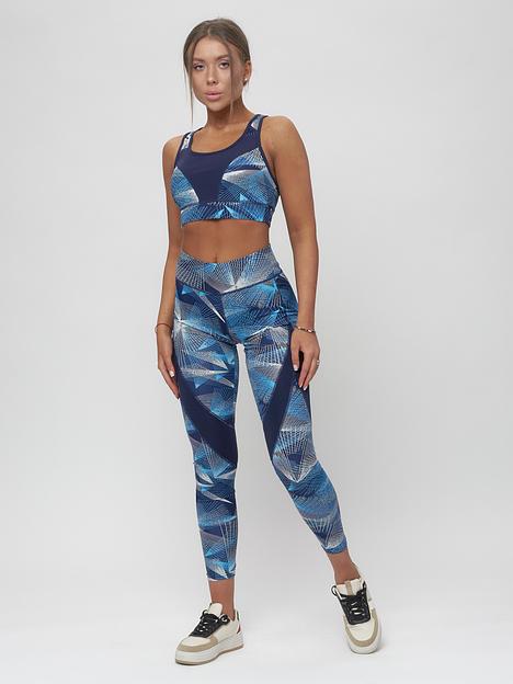 Костюм для фитнеса FUYOUKAI 2923S фото 2