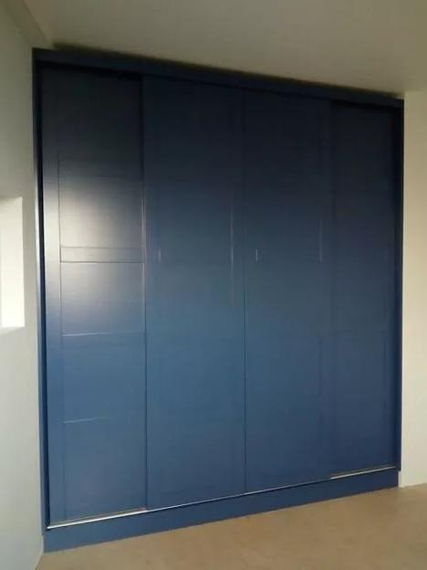 Изготовление шкафа-кровати на заказ. фото 1