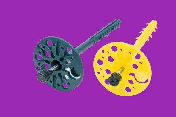 Дюбель для теплоизоляции LEWOD ОПТ  фото 1