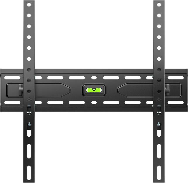 Кронштейн для телевизора Ultramounts UM845 черный 32"-75" макс.45кг настенный наклон фото 2