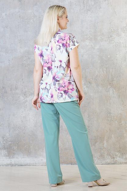 Блуза Р-263-2 фото 6