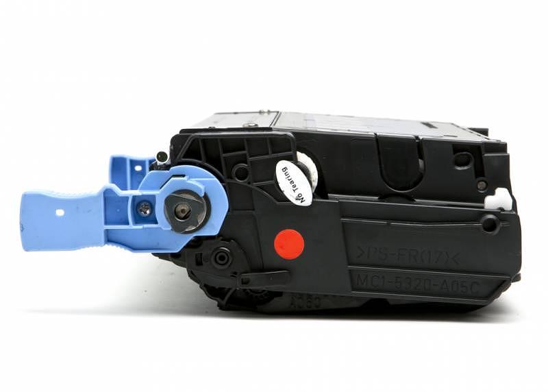 Картридж лазерный Cactus CS-Q5953A Q5953A пурпурный (10000стр.) для HP CLJ 4700 фото 5