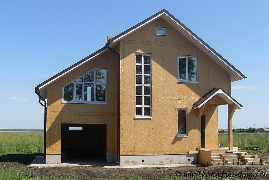 Коттедж 167 м² РП-213 под заказ фото 2