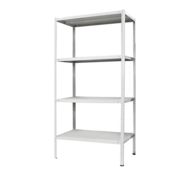 Стеллаж Пакс-Металл МС-264, 100x60x200 см ОПТ фото 1