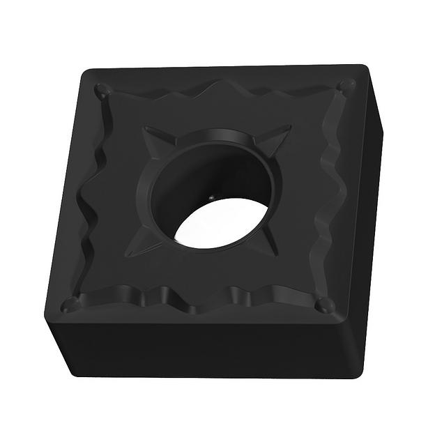 Токарная пластина SNMG 190612-OPM OC2125 Oke, опт фото 1