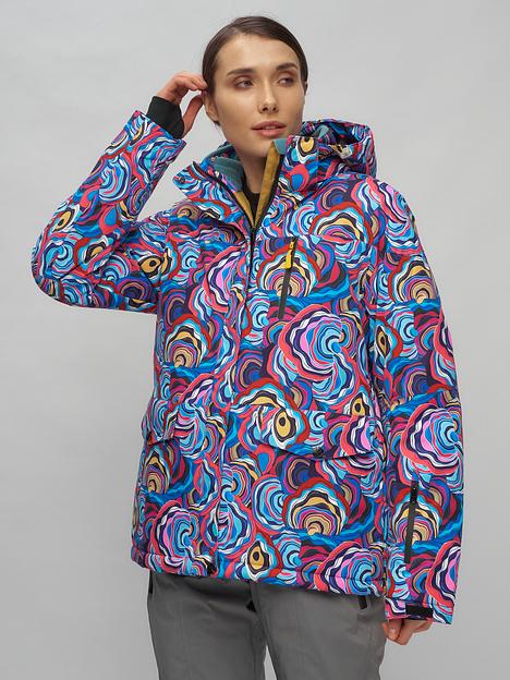 Костюм горнолыжный CHUNMAI 02302-1S фото 9