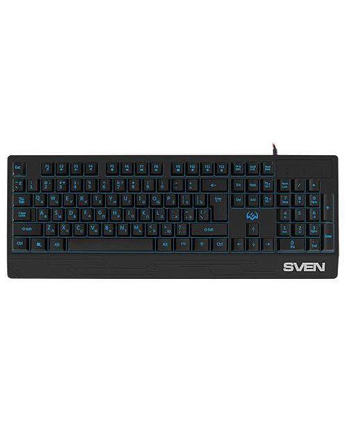 Игровая клавиатура SVEN KB-G8300 SV-019280 фото 1