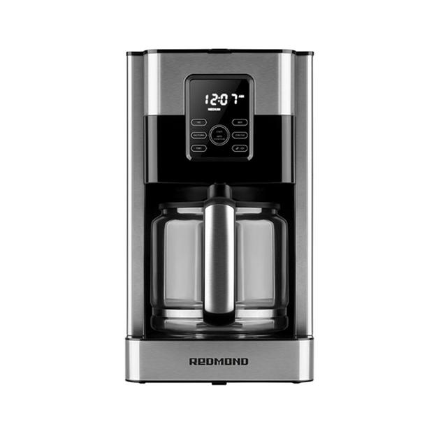 Кофеварка капельная Redmond CM704 фото 2