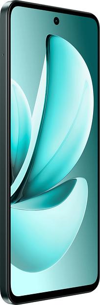 Смартфон Realme RMX5303 C71 128Gb 6Gb зеленый моноблок 3G 4G 2Sim 6.67" 720x1604 Android 15 50Mpix 802.11 a/b/g/n/ac NFC GPS GSM900/1800 GSM1900 FM фото 4