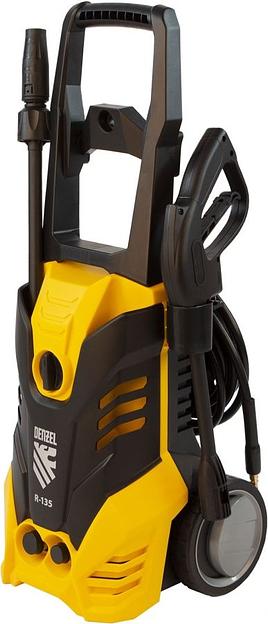 Минимойка Denzel R-135 1800Вт (58233) фото 1