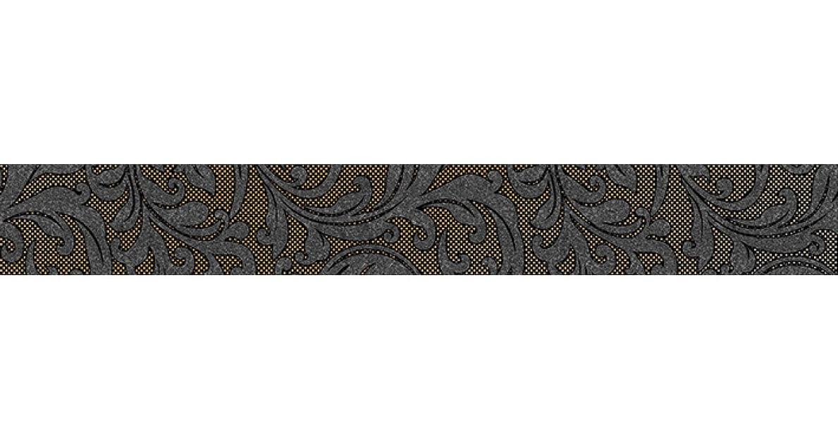 Плитка керамическая CERSANIT Charm 600х80 бордюр PD1J231 фото 1