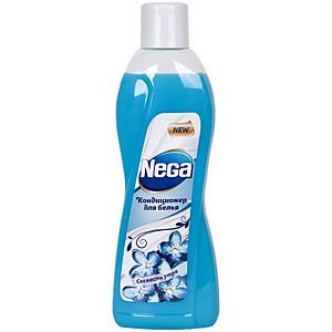 "Nega" Кондиционер для белья «Свежесть утра» (1 л) фото 1