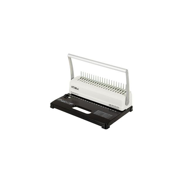 Переплетчик Kobra Queenbind H500, A4, до 51 мм фото 1