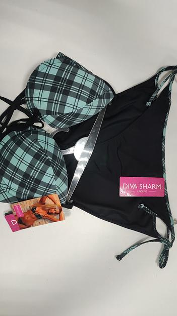 Купальник «Дива Шарм» ОПТ фото 3
