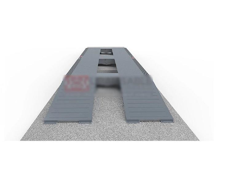 Весы автомобильные переносные ВАТ "Усадьба" фото 1