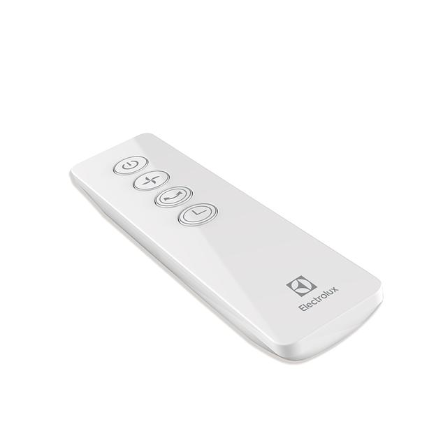 Вентилятор напольный Electrolux EFF-1002i фото 6