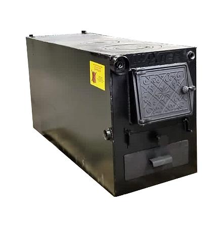 Бытовая печь «Шахтёр» КСВр-20 кВт без плиты фото 1