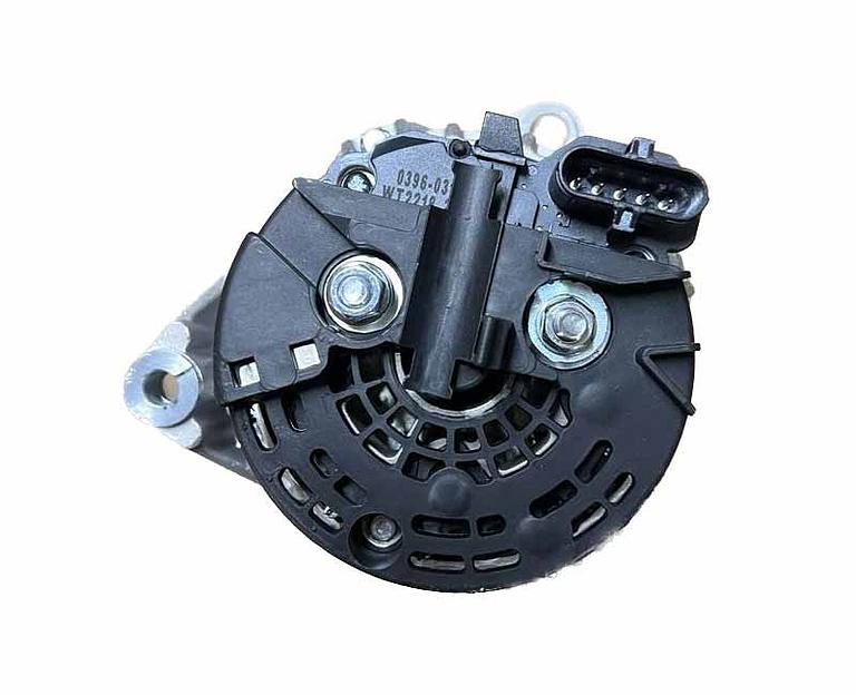 Генератор WP7 1002015682 фото 2