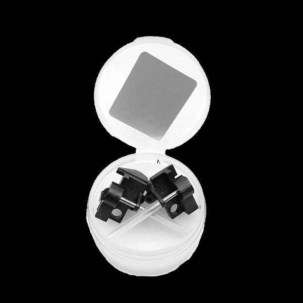 Электроды для сварочного аппарата SNR-FS-6m фото 1