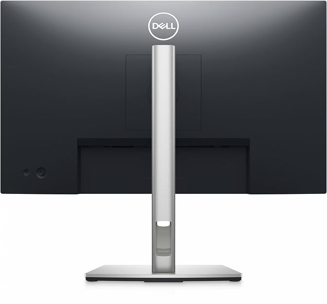 Монитор Dell 23.8" P2423D черный IPS LED 5ms 16:9 HDMI матовая HAS Pivot 1000:1 300cd 178гр/178гр 2560x1440 DisplayPort USB 5.45кг фото 7