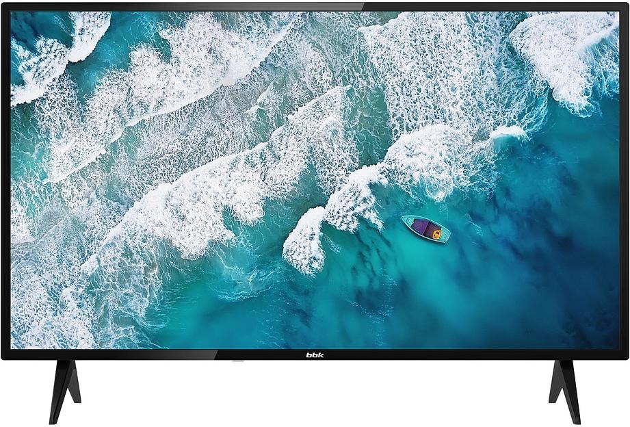 Телевизор LED BBK 40" 40LEM-1057/FTS2C (B) черный FULL HD 60Hz DVB-T2 DVB-C (RUS) фото 2