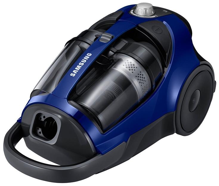 Пылесосы Samsung фото 1